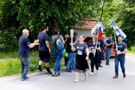 PRIHOD OLIMPIJSKE BAKLE V PIVKO 8.6. 2024 - Valter Leban-1224